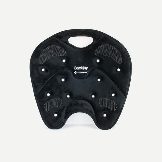 BackJoy PLUS TEMPUR Posture Seat