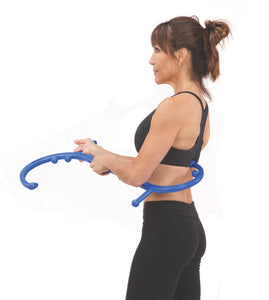  Empower Back and Neck Massager Tool, Trigger Point